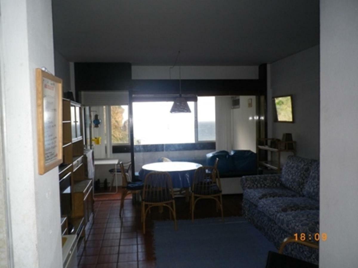 Estudio T0 Sobre A Praia Sesimbra Exteriér fotografie
