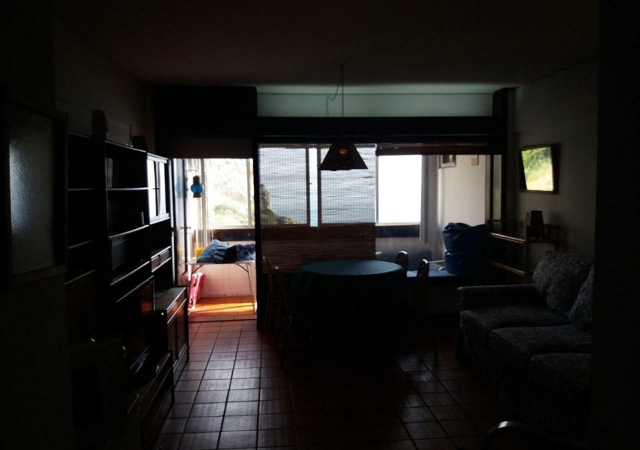 Estudio T0 Sobre A Praia Sesimbra Exteriér fotografie